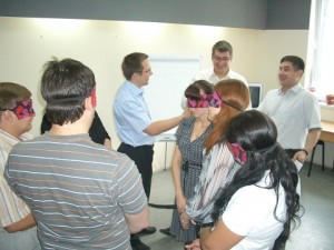 тренинг Результативное управление