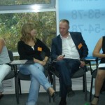 Тренинг продаж Мастерской "Личность и карьера" 05