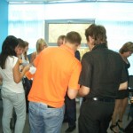 Тренинг продаж Мастерской "Личность и карьера"07