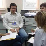 Тренинг продаж Мастерской "Личность и карьера" 11