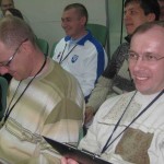 Тренинги Мастерской "Личность и карьера" 18