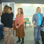 Тренинг продаж Мастерской "Личность и карьера" 21