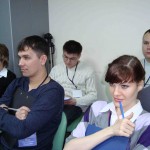 Тренинги Мастерской "Личность и карьера" 25