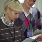 Тренинги Мастерской "Личность и карьера" 27