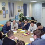 Тренинги Мастерской по управлению "Личность и карьера"