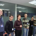 Тренинги Мастерской "Личность и карьера" 52
