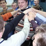 Тренинг по управлению Мастерской "Личность и карьера" 54