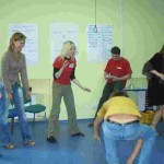 Тренинг продаж Мастерской "Личность и карьера" 58