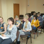 Тренинг продаж Мастерская "Личность и карьера" 42