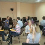 Тренинг продаж Мастерская Личность и карьера 32