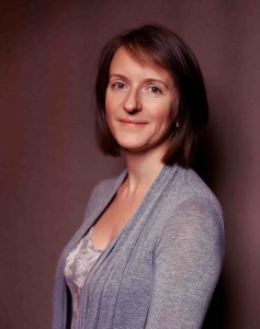 Громова Екатерина, Петер-Сервис